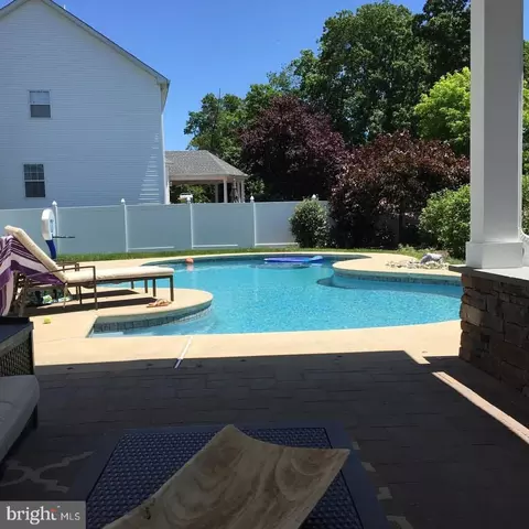 Exterior - 29 Kulp Rd E, Chalfont, PA 18914 photo 8 of 9