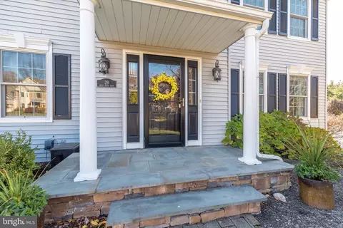 Exterior - 29 Kulp Rd E, Chalfont, PA 18914 photo 2 of 9