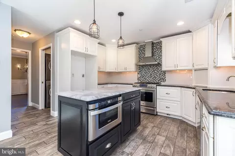 Kitchen - 29 Kulp Rd E, Chalfont, PA 18914 photo 1 of 2