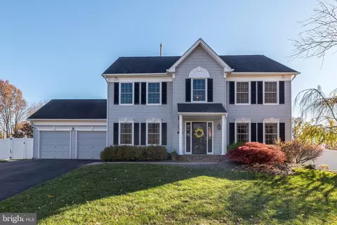 29 Kulp Rd E, Chalfont, PA 18914