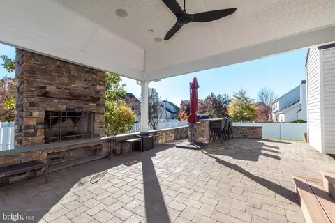 Exterior - 29 Kulp Rd E, Chalfont, PA 18914 photo 3 of 9