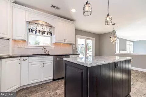 Kitchen - 29 Kulp Rd E, Chalfont, PA 18914 photo 2 of 2