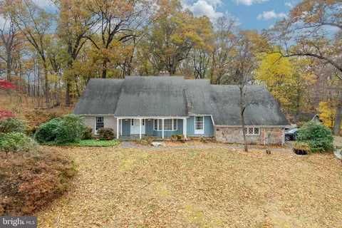 1831 Highpoint Rd, Coopersburg, PA 18036