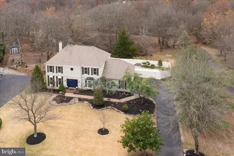 1268 Dogwood Dr, Jamison, PA 18929