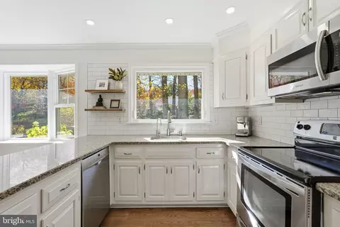 Kitchen - 1237 University Dr, Yardley, PA 19067 photo 1 of 1