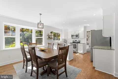 Dining - 1237 University Dr, Yardley, PA 19067 photo 1 of 1