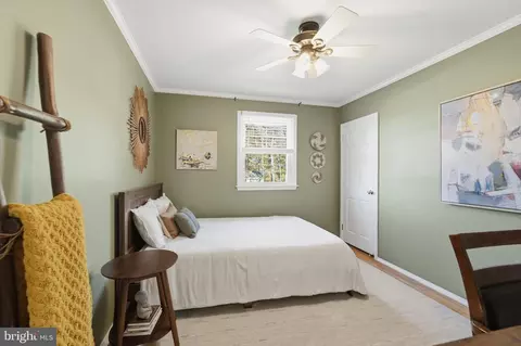 Bedroom - 1237 University Dr, Yardley, PA 19067 photo 2 of 4