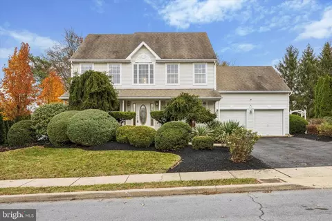2285 Richland Terrace Rd, Quakertown, PA 18951