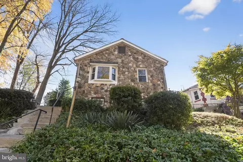 4595 Belmont Ave, Bensalem, PA 19020