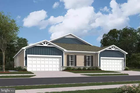 126 Delhaas Cir, Bristol, PA 19007