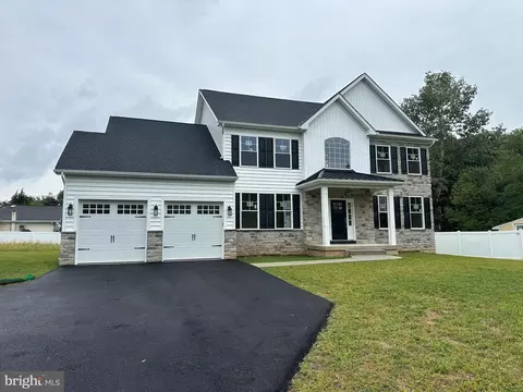 43 Davisville Rd, Southampton, PA 18966