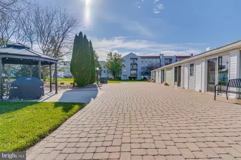 Exterior - 9108 Centennial Sta #910, Warminster, PA 18974 photo 5 of 11