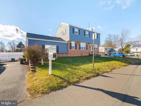 310 Jefferson Ave, Langhorne, PA 19047