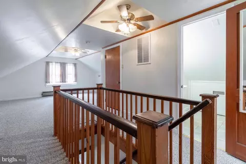 Entry Way - 2133 Maple Ave, Croydon, PA 19021 photo 5 of 5