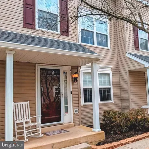 311 Goldenrod Ct, Warrington, PA 18976