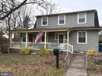 1038 Avenue E #C, Langhorne, PA 19047