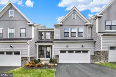 9 Mill Creek Dr, Doylestown, PA 18901