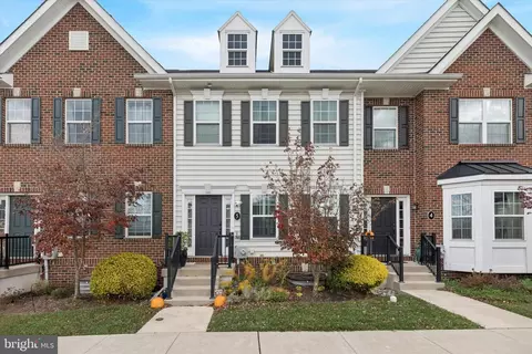 3711 Jacob Stout Rd #5, Doylestown, PA 18902