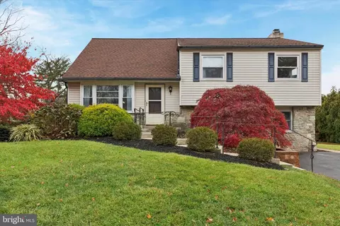 108 Devon Rd, Chalfont, PA 18914