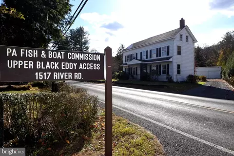 1512 River Rd, Upper Black Eddy, PA 18972