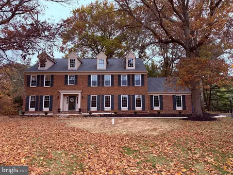 1356 Jacob Dr, Yardley, PA 19067