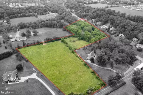 lot Callowhill Rd, Perkasie, PA 18944