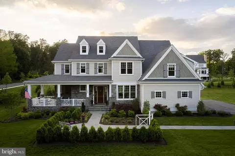 4298 Kleinot Dr, Doylestown, PA 18902