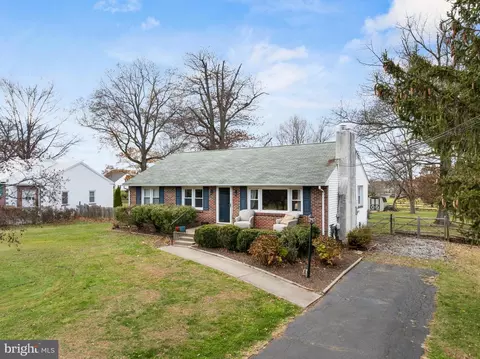 964 Route #113, Sellersville, PA 18960