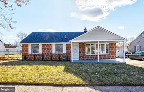 2727 Berwyn Rd, Bensalem, PA 19020