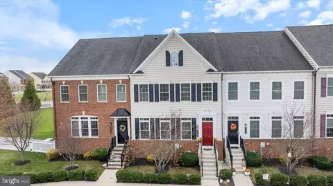 3838 Jacob Stout Rd, Doylestown, PA 18902