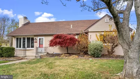 2848 Asbury Ave, Bensalem, PA 19020