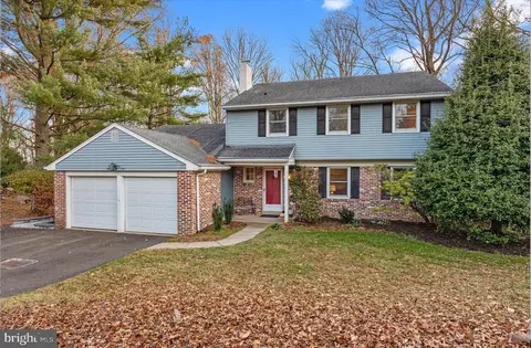 460 Rocksville Rd, Southampton, PA 18966
