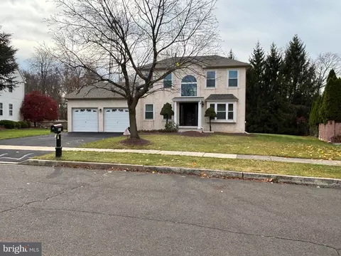 634 Nicole Dr, Southampton, PA 18966
