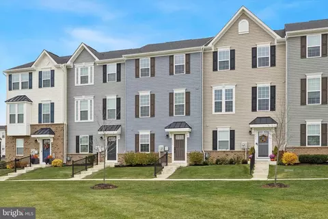 135 Bishop Way, Dublin, PA 18917