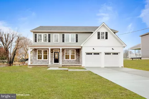 866 Hulmeville Rd, Langhorne, PA 19047