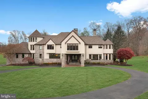 509 Wheatfield Ln, Newtown, PA 18940