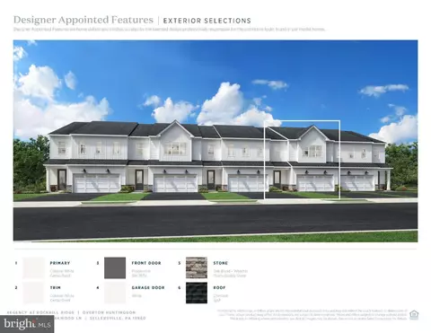 4 Oakwood Ln, Sellersville, PA 18960