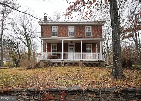 1528 Hilltown Pike, Hilltown, PA 18927