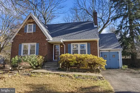1323 School Ln, Warrington, PA 18976