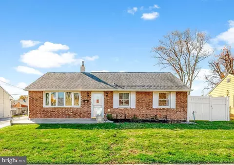 3770 Dresher Rd, Bensalem, PA 19020