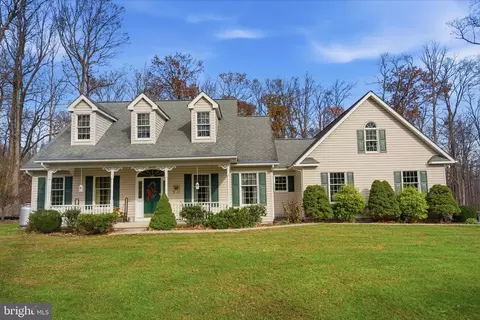 52 Harrisburg School Rd, Quakertown, PA 18951
