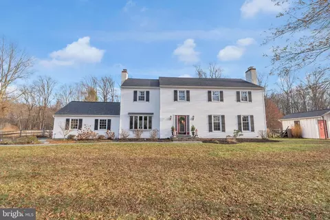 5555 Bittersweet Ln, Doylestown, PA 18902