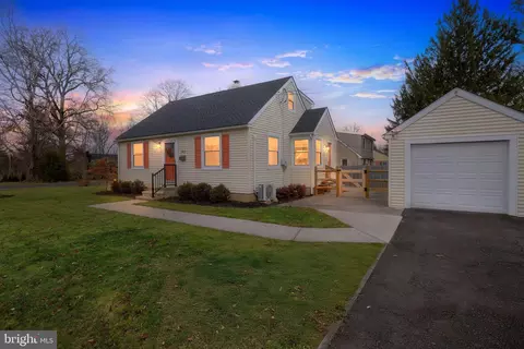 143 Myers Dr, Doylestown, PA 18901
