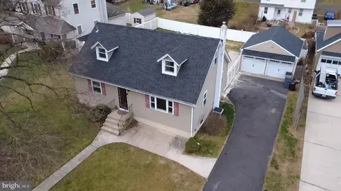 532 Welcome Ln, Feasterville Trevose, PA 19053