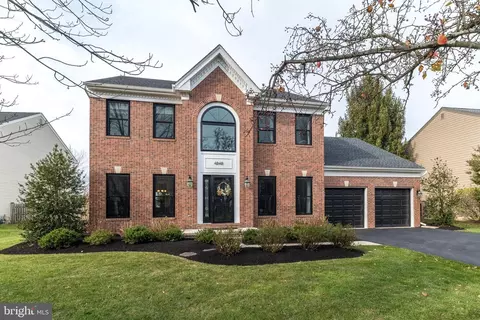 4848 Tall Oak Ct, Doylestown, PA 18902
