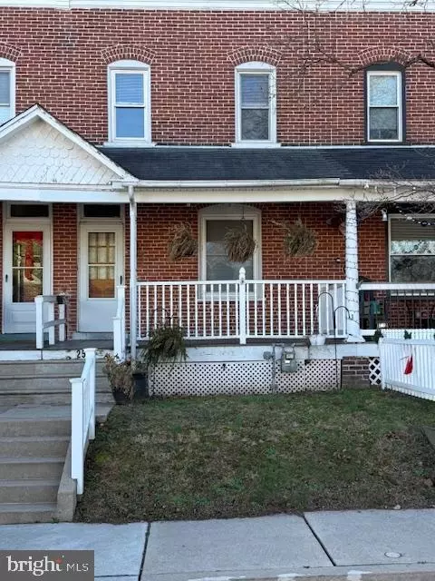 258 N 4th St, Perkasie, PA 18944