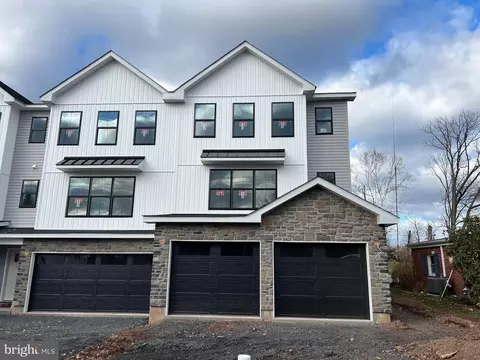 Undisclosed, Sellersville, PA 18960