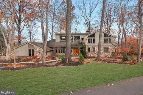 311 Mill Race, Newtown, PA 18940
