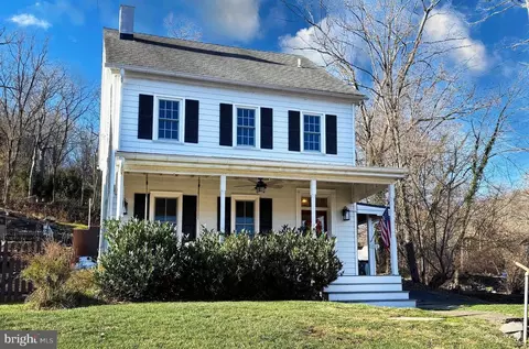 4934 River Rd, New Hope, PA 18938