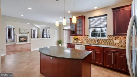 Kitchen - 10 E Bristol Rd, Warminster, PA 18974 photo 1 of 3